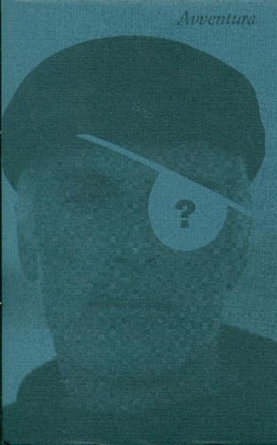 Lazzari,Costantino. - Avventura.
