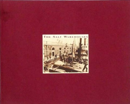 -- - The Salt Warehouses.