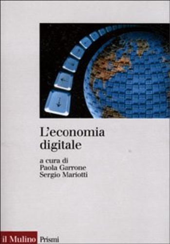-- - L'economia digitale.