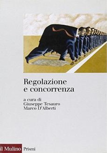 -- - Regolazione e concorrenza.