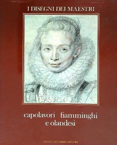 Vitzthum,Walter. - Capolavori fiamminghi e olandesi.