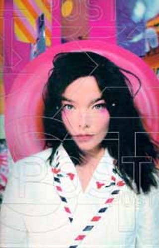 -- - Post: Official Bjork Book.