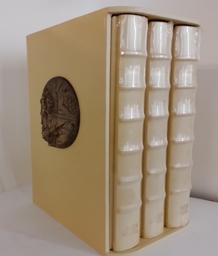Dante Alighieri. - La Divina Commedia. Il Volume Inferno comprende, o