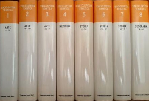 -- - L'enciclopedia tematica.