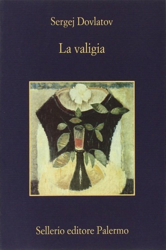 Dovlatov, Sergej. - La valigia.