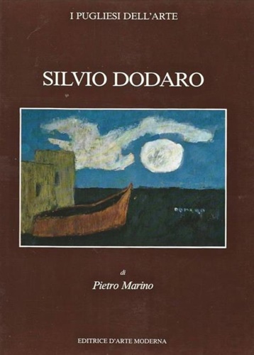 Marino,Pietro. - Silvio Dodaro.
