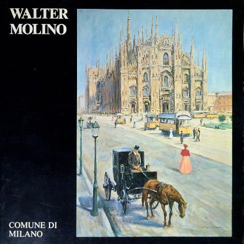 -- - Walter Molino. Cinquant'anni di attivit. Walter Molino caricaturista. W