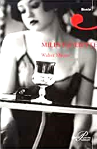 Mauro,Walter. - Miles e Juliette. Una storia d'amore a ritmo di jazz.
