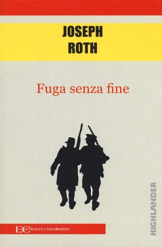 Roth,Joseph. - Fuga senza fine.