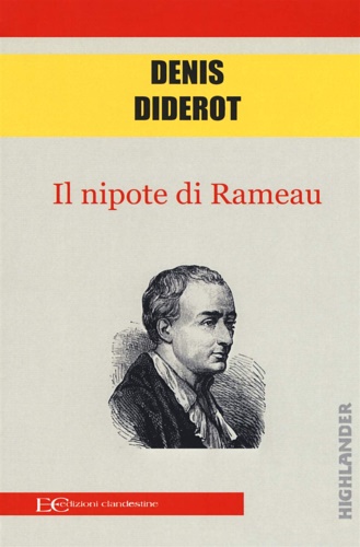 Diderot,Denis. - Il nipote di Rameau.