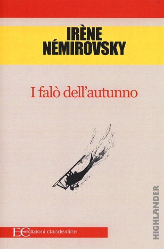 Nmirovsky,Irne. - I fal dell'autunno.
