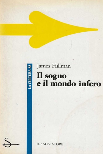 Hillman, James. - Il sogno e il mondo infero.