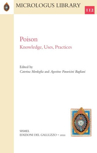 -- - Poison. Knowledge, Uses, Practices.