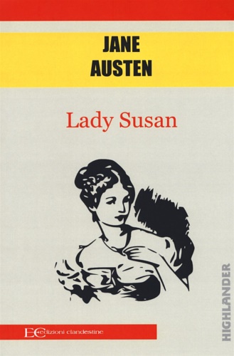 Austen,Jane. - Lady Susan.