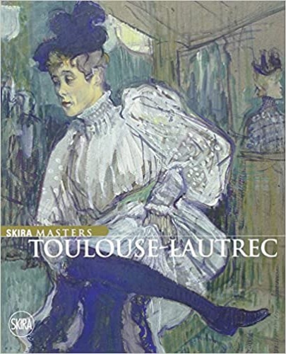 -- - Toulouse-Lautrec.