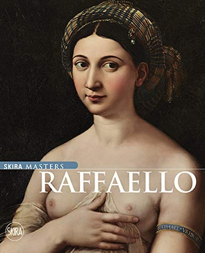 -- - Raffaello.