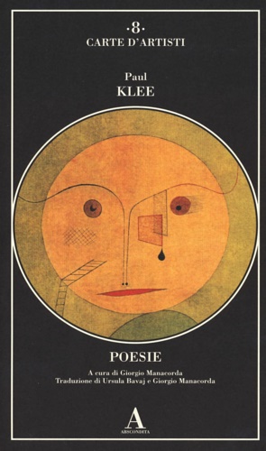 Klee,Paul. - Poesie.