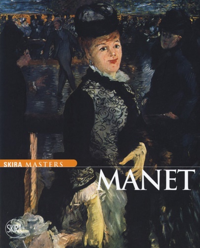 -- - Manet.