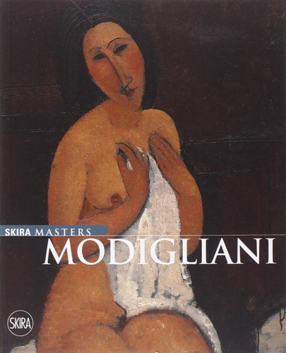 -- - Modigliani.