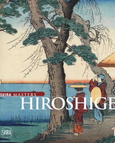 -- - Hiroshige.