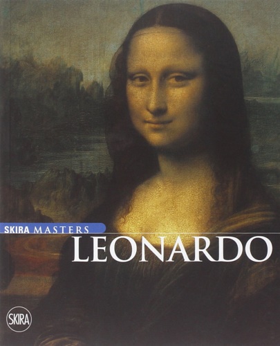 -- - Leonardo.