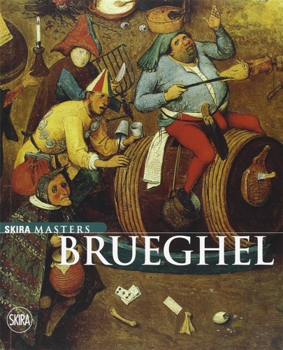 -- - Brueghel.