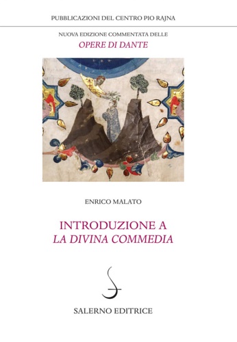 Malato,Enrico. - Introduzione a La Divina Commedia.