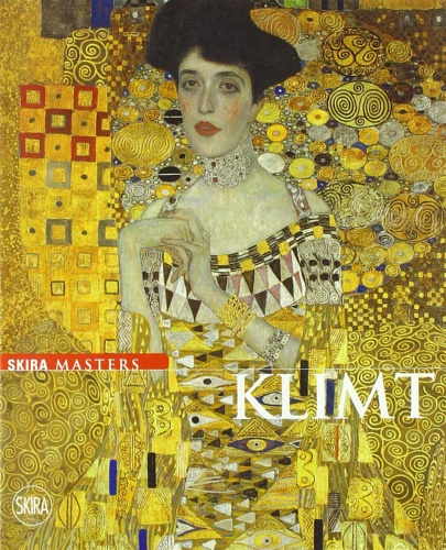 -- - Klimt.