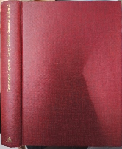 Lapierre,D. Collins,L. - Stanotte la libert.