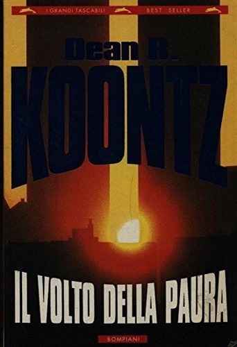 Koonz,Dean,R. - Il volto della paura.