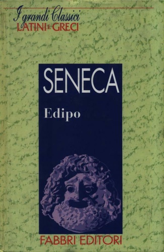 Seneca. - Edipo.