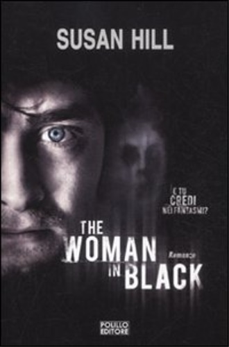 Hill,Susan. - The Woman in Black.