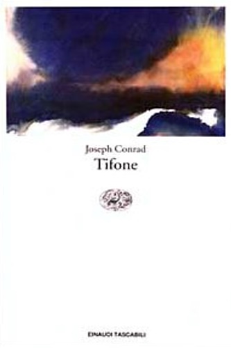 Conrad, Joseph. - Tifone.