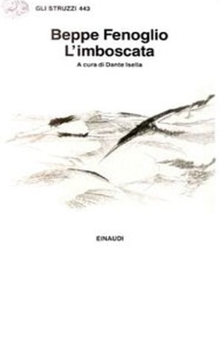 Fenoglio,Beppe. - L'imboscata.