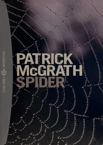 McGrath,Patrick. - Spider.