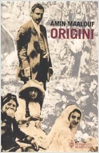 Maalouf,Amin. - Origini.