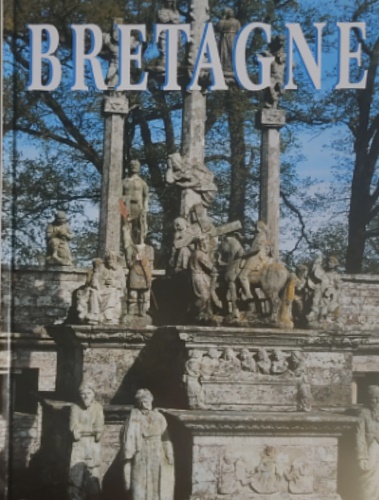 Madon,Suzanne. - Bretagne.