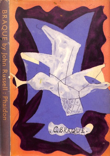 Russell,John. - Braque G.