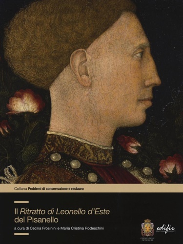 -- - Il ritratto di Leonello d'Este di Pisanello.