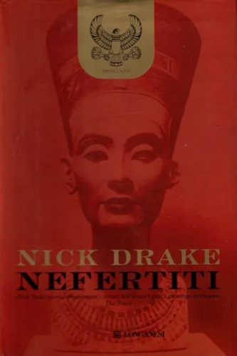 Drake,Nick. - Nefertiti.