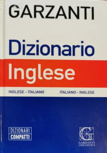 -- - Dizionario Francese. Medio.