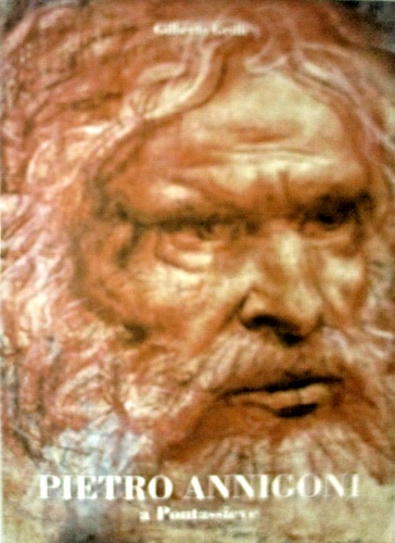 Catalogo della Mostra: - Pietro Annigoni a Pontassieve.