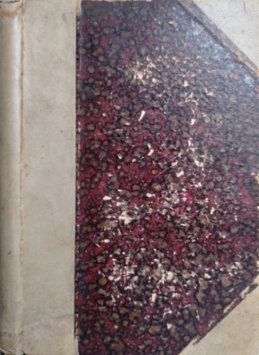 Crescenti Desiati,Giuseppe. - La grammatica in azione per le scuole elementari maschili e femminili (classi 4 e 5 e 6).