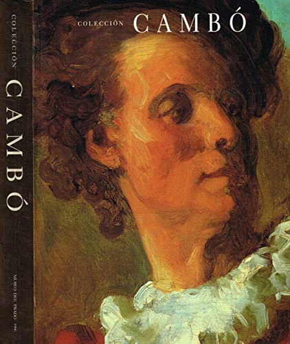 Catalogo: - Coleccin Camb.