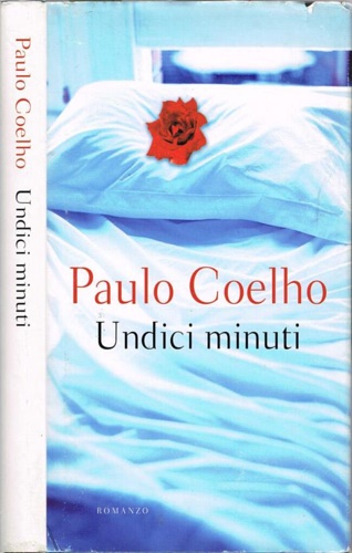 Coelho,Paulo. - Undici minuti.