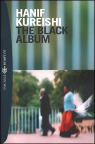 Kureishi,Hanif. - The Black Album.