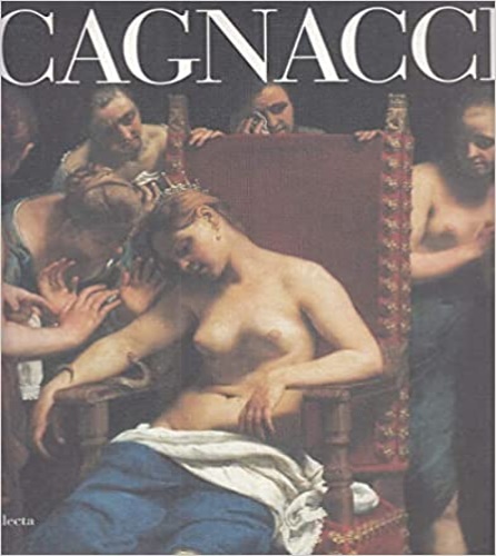 Catalogo della Mostra: - Guido Cagnacci.
