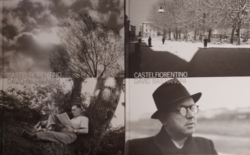 -- - Castelfiorentino. Un racconto per immagini 1942-57.
