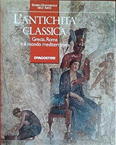 -- - L'antichit classica.