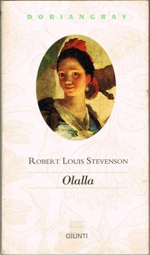 Stevenson,Robert Louis. - Olalla.